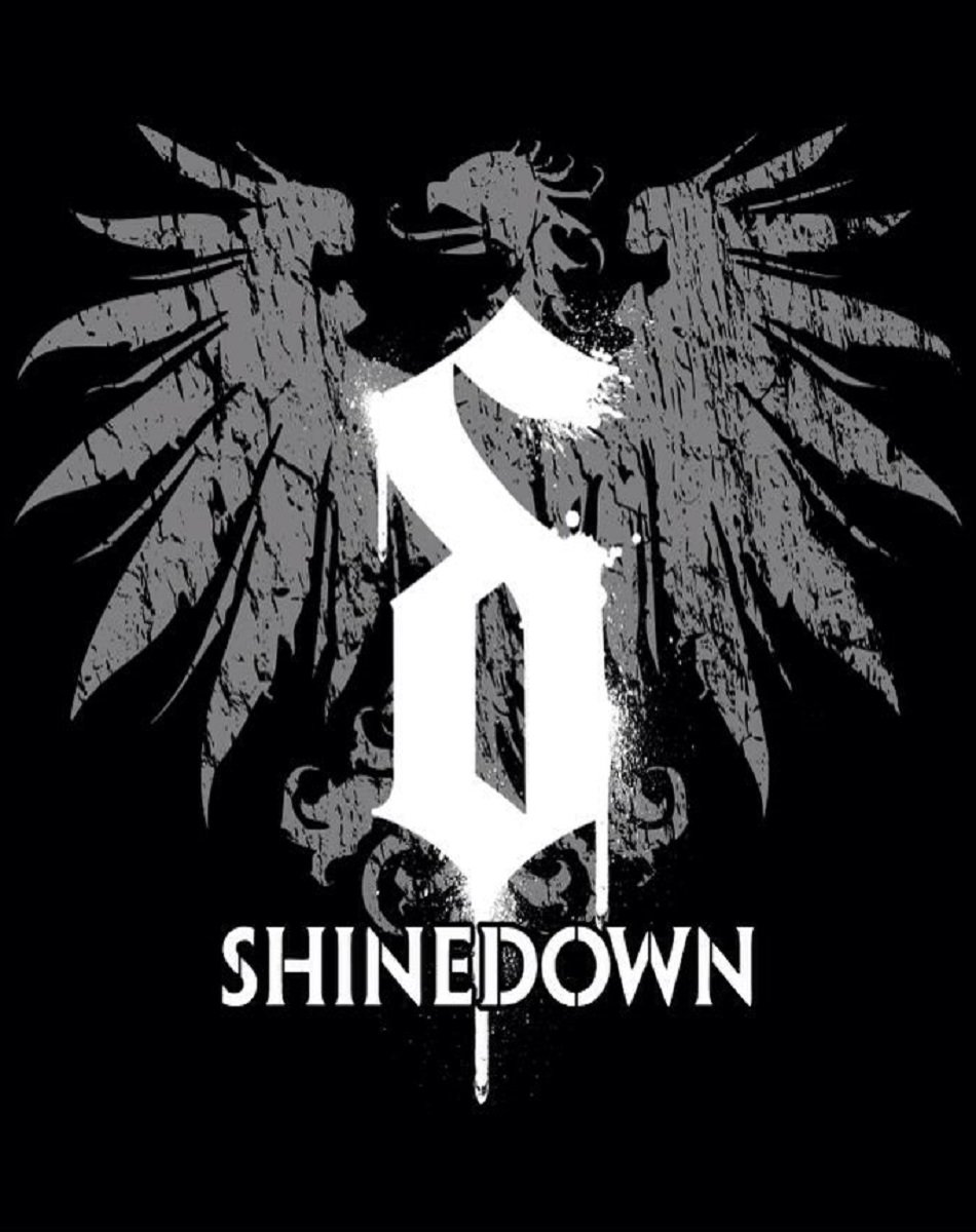 Shinedown Merch